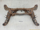 Ford Flex Rear Crossmember Subframe-1