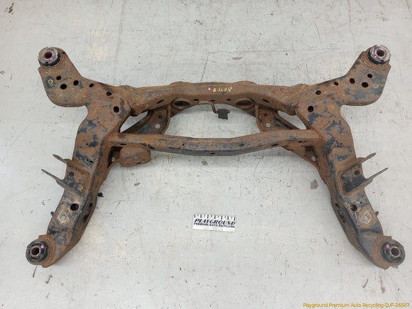 Ford Flex Rear Crossmember Subframe
