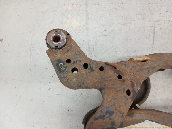 Ford Flex Rear Crossmember Subframe