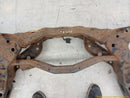 Ford Flex Rear Crossmember Subframe-3