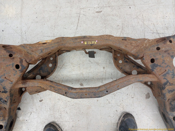 Ford Flex Rear Crossmember Subframe