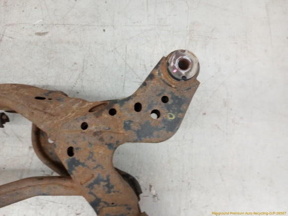 Ford Flex Rear Crossmember Subframe