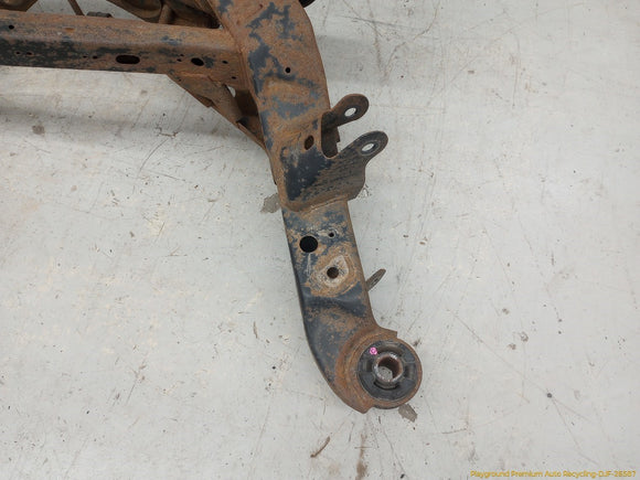 Ford Flex Rear Crossmember Subframe