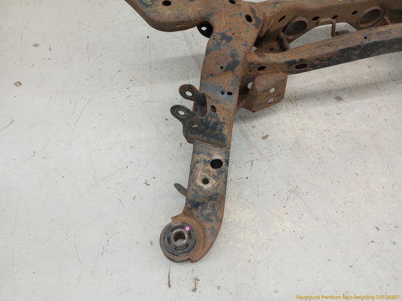 Ford Flex Rear Crossmember Subframe
