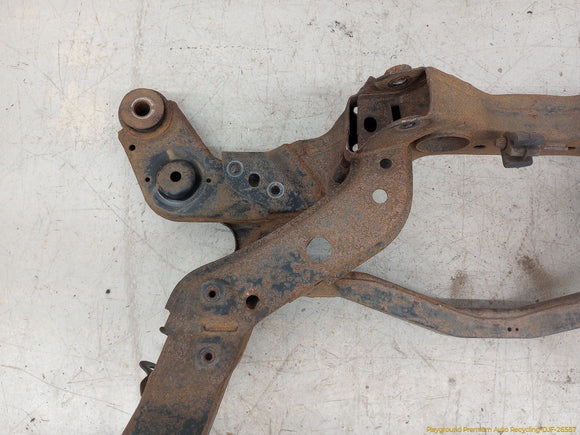 Ford Flex Rear Crossmember Subframe