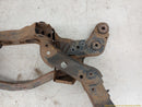 Ford Flex Rear Crossmember Subframe-9