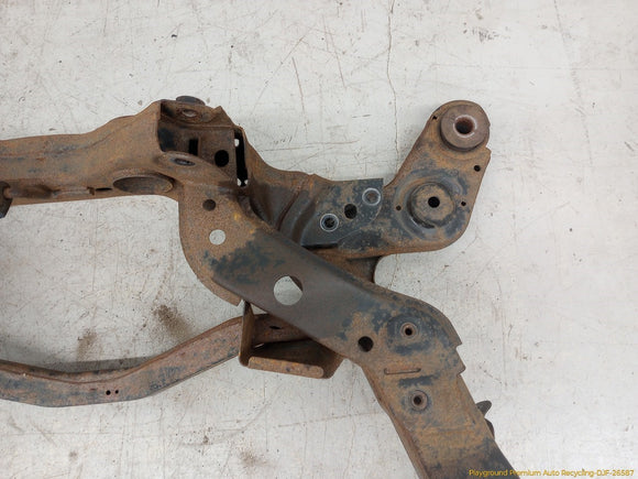 Ford Flex Rear Crossmember Subframe