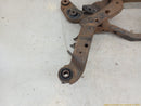 Ford Flex Rear Crossmember Subframe-11