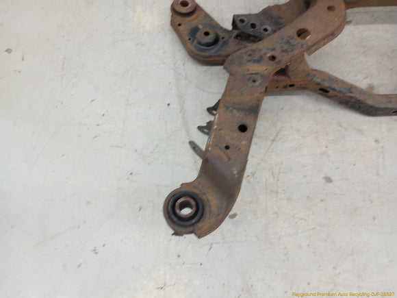 Ford Flex Rear Crossmember Subframe