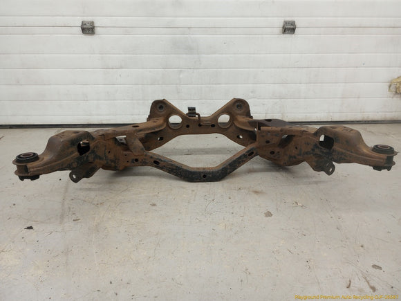Ford Flex Rear Crossmember Subframe