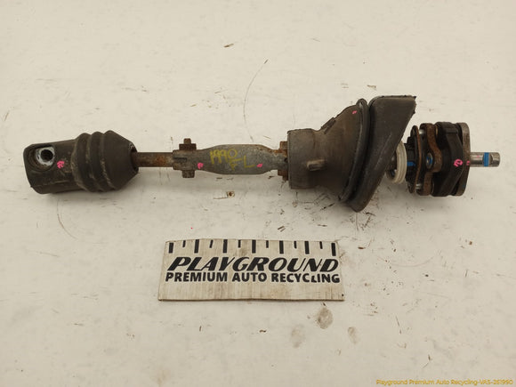 Cadillac CTS Steering Intermediate Shaft