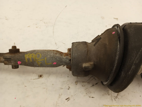 Cadillac CTS Steering Intermediate Shaft