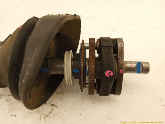 Cadillac CTS Steering Intermediate Shaft