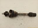 Cadillac CTS Steering Intermediate Shaft-5