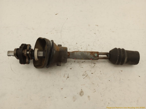 Cadillac CTS Steering Intermediate Shaft