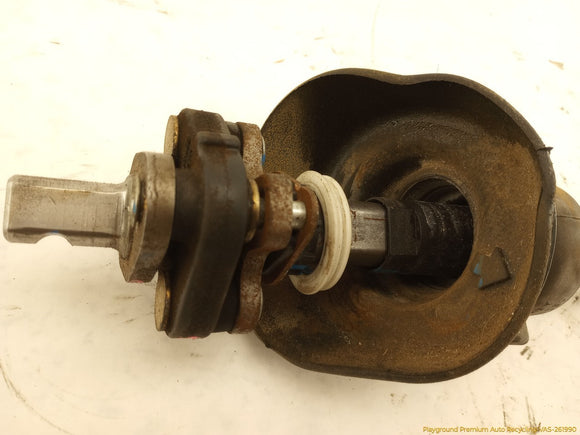Cadillac CTS Steering Intermediate Shaft