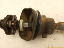 Cadillac CTS Steering Intermediate Shaft-7