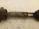 Cadillac CTS Steering Intermediate Shaft-8