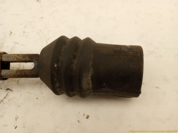 Cadillac CTS Steering Intermediate Shaft