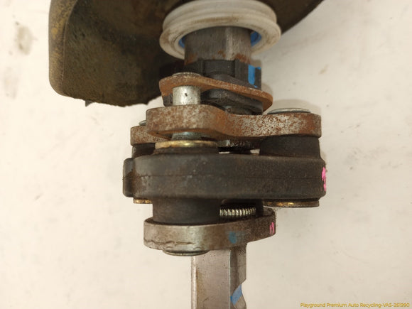 Cadillac CTS Steering Intermediate Shaft