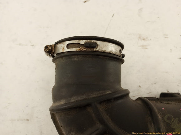 Cadillac CTS Air Intake Hose