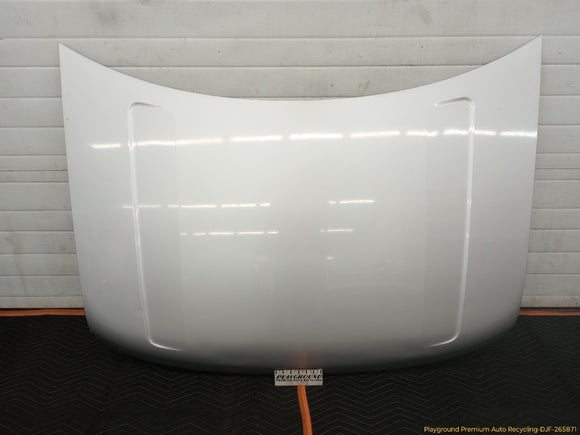 Ford Flex Hood Bonnet Panel