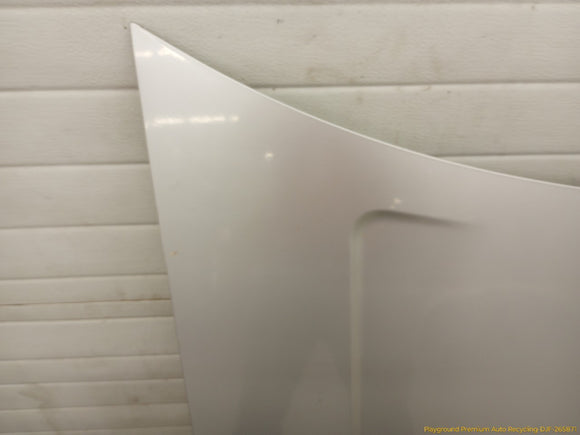 Ford Flex Hood Bonnet Panel