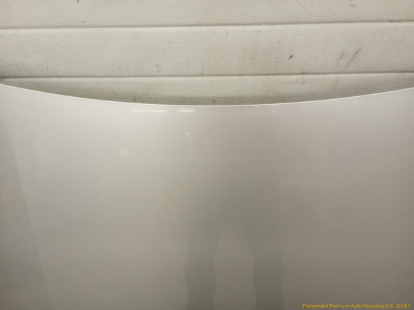 Ford Flex Hood Bonnet Panel