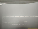 Ford Flex Hood Bonnet Panel-6