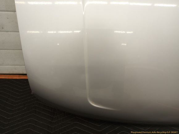 Ford Flex Hood Bonnet Panel