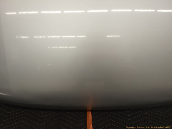 Ford Flex Hood Bonnet Panel