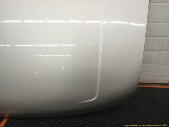 Ford Flex Hood Bonnet Panel