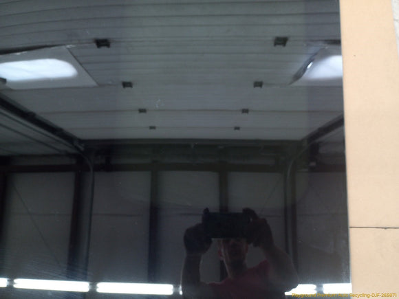 Ford Flex Rear Sunroof Glass