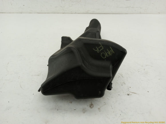 Cadillac CTS Washer Fluid Reservoir Tank