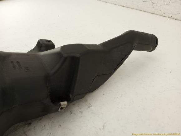 Cadillac CTS Washer Fluid Reservoir Tank