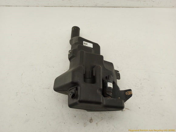 Cadillac CTS Washer Fluid Reservoir Tank