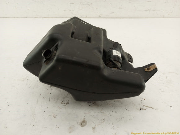 Cadillac CTS Washer Fluid Reservoir Tank