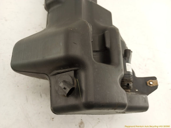 Cadillac CTS Washer Fluid Reservoir Tank