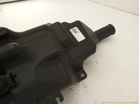 Cadillac CTS Washer Fluid Reservoir Tank