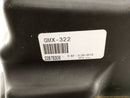 Cadillac CTS Washer Fluid Reservoir Tank-12