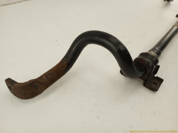 Ford Flex Front Stabilizer Bar