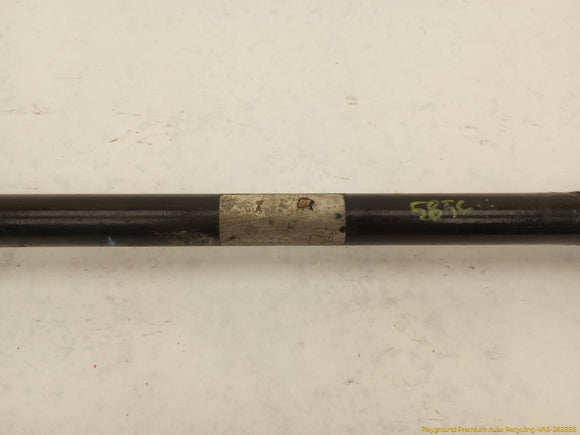 Ford Flex Front Stabilizer Bar