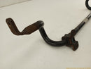 Ford Flex Front Stabilizer Bar-8