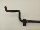 Ford Flex Front Stabilizer Bar-9