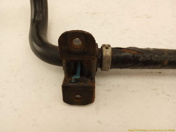 Ford Flex Front Stabilizer Bar