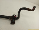 Ford Flex Front Stabilizer Bar-11