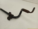 Ford Flex Front Stabilizer Bar-12