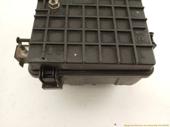 Cadillac CTS Engine Fuse Box