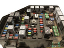 Cadillac CTS Engine Fuse Box-12