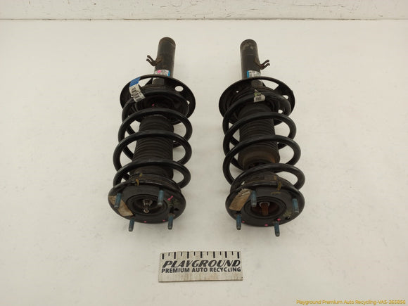 Ford Flex Pair Of Front Struts